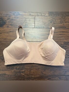 KNIX The one & only scoop wireless bra - XXXL+